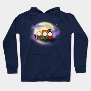 Hocus Pocus Hoodie